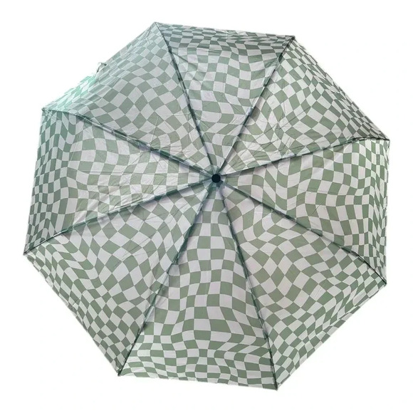 Mini Umbrella Bullseye Playground - Lot Of A Variety Of 3 - New With Tags - Picture 3 of 9